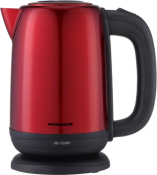 Электрочайник HEINNER HEK-2200RDSS Электрочайник HEINNER HEK-2200RDSS