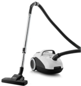 Пилосос з мішком Gorenje VCE21G4EW