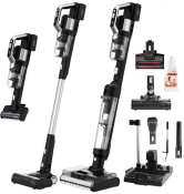 Миючий вертикальний+ручний пилосос (2в1) JIMMY PW11 PRO MAX Миючий вертикальний+ручний пилосос (2в1) JIMMY PW11 PRO MAX