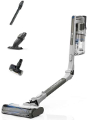 Вертикальний + ручний пилосос (2в1) Shark PowerPro Pet IZ380EUT Вертикальний + ручний пилосос (2в1) Shark PowerPro Pet IZ380EUT