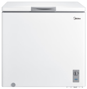 Морозильна скриня Midea MDRC280SLF01G Морозильна скриня Midea MDRC280SLF01G