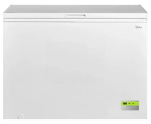 Морозильный ларь Midea LF 142 E LED Морозильный ларь Midea LF 142 E LED