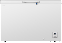 Морозильный ларь Hisense FC484D4AWLYE Морозильный ларь Hisense FC484D4AWLYE