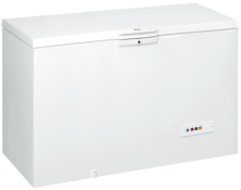 Морозильный ларь Whirlpool WHM39111 Морозильный ларь Whirlpool WHM39111