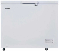 Морозильна скриня HEINNER HCF-287CNHE++ Морозильна скриня HEINNER HCF-287CNHE++