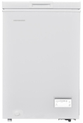 Морозильна скриня HEINNER HCF-HM100CE++ Морозильна скриня HEINNER HCF-HM100CE++