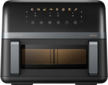 Мультипіч Mova FD20 Pro Black AF-5518ATB Мультипіч Mova FD20 Pro Black AF-5518ATB
