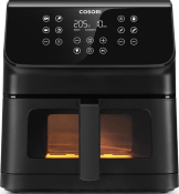 Мультипіч COSORI CAF-P653-KEUR Мультипіч COSORI CAF-P653-KEUR