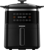 Мультипіч HEINNER HAFG-B5BK2600