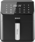 Мультипіч SOGO SS-10890 Мультипіч SOGO SS-10890