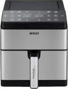 Мультипіч SOGO SS-10910 Мультипіч SOGO SS-10910