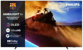 Телевізор PHILIPS 65OLED770/12 Телевізор PHILIPS 65OLED770/12
