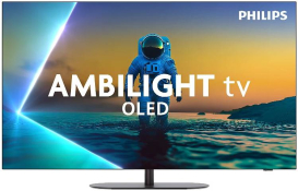 Телевизор Philips 65OLED820/12 Телевизор Philips 65OLED820/12
