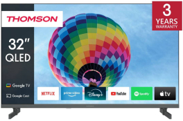 Телевизор THOMSON 32QG4S14 Телевизор THOMSON 32QG4S14