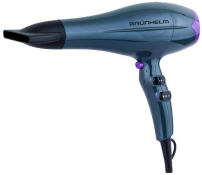 Фен Grunhelm GHD-538AC Фен Grunhelm GHD-538AC