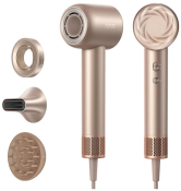 Фен Dreame Glory Mix Gold (AHD18-GOLD) Фен Dreame Glory Mix Gold (AHD18-GOLD)