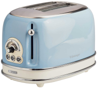 Тостер Ariete Vintage 155 BL (155/05) Тостер Ariete Vintage 155 BL (155/05)