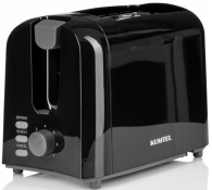 Тостер Kumtel HTS-01 Black Тостер Kumtel HTS-01 Black