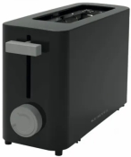 Тостер Kumtel HTS-101 Black Тостер Kumtel HTS-101 Black