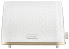 Тостер Sencor STS7200WH Тостер Sencor STS7200WH