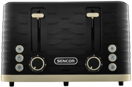 Тостер Sencor STS7551BK Тостер Sencor STS7551BK