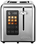 Тостер UFESA PERFECT TOASTER (71305557) Тостер UFESA PERFECT TOASTER (71305557)