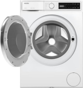 Стирально-сушильная машина автоматическая Vestel WDB8B14T2 Стирально-сушильная машина автоматическая Vestel WDB8B14T2