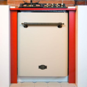 Посудомийна машина Kaiser S 60 U 88 XL ElfEm