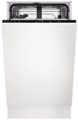 Посудомоечная машина ELECTROLUX KEAD2100L Посудомоечная машина ELECTROLUX KEAD2100L