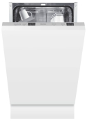 Посудомийна машина Interline DWI 540 TSH GA+ Посудомийна машина Interline DWI 540 TSH GA+