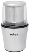 Кофемолка электрическая Rotex RCG305-T MultiPro Кофемолка электрическая Rotex RCG305-T MultiPro