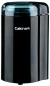 Кавомолка електрична Cuisinart DCG20BKNE Кавомолка електрична Cuisinart DCG20BKNE