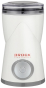 Кофемолка электрическая BROCK CG 3050 WH Кофемолка электрическая BROCK CG 3050 WH