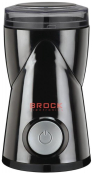 Кофемолка электрическая BROCK CG 3250 BK Кофемолка электрическая BROCK CG 3250 BK