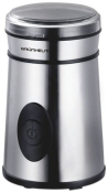Кофемолка электрическая Grunhelm GC-3250S Кофемолка электрическая Grunhelm GC-3250S