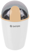 Кофемолка электрическая Satori SG-2503-BG Кофемолка электрическая Satori SG-2503-BG