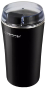 Кофемолка электрическая Esperanza EKC008K Кофемолка электрическая Esperanza EKC008K