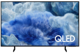 Телевізор Samsung QE**Q8FAAUXXH