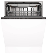 Посудомийна машина Gorenje GV643E61 Посудомийна машина Gorenje GV643E61