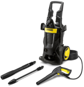 Мінімийка високого тиску Karcher K 6 Special 1.168-508.0 Мінімийка високого тиску Karcher K 6 Special 1.168-508.0