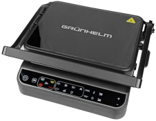 Электрогриль прижимной Grunhelm G2203 Электрогриль прижимной Grunhelm G2203