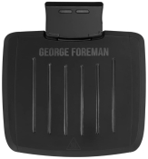 Электрогриль прижимной George Foreman Immersa Grill Medium 28310-56 Электрогриль прижимной George Foreman Immersa Grill Medium 28310-56
