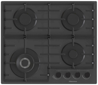 Варочная поверхность газовая Hisense GG663B (6883743)