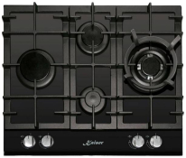 Газова варильна поверхня KAISER KCG 6394 Turbo Romb