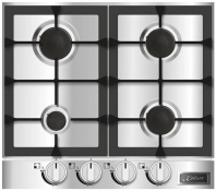 Газова варильна поверхня KAISER KG 6357 Turbo