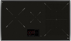 Електрична варильна поверхня TEKA IRF 9480 TFT