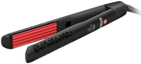 Плойка-гофре Valera SWISS'X FRISE 101.04 (6721903) Плойка-гофре Valera SWISS'X FRISE 101.04 (6721903)