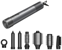 Стайлер Ardesto Stein Gray (HD-Y1000BRST) Стайлер Ardesto Stein Gray (HD-Y1000BRST)