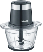 Измельчитель GRAEF CH502EU Измельчитель GRAEF CH502EU
