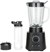 Блендер Wilfa Essential RBLP-1800B Блендер Wilfa Essential RBLP-1800B
